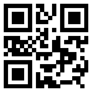 Qr Code di 3308483725