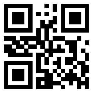 3308483726 Qr Code associato