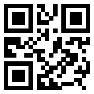 3308483731 QrCode associato