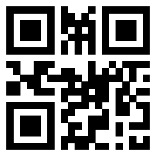 3308483733 - Immagine del QrCode
