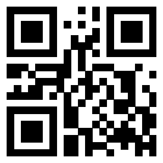 Immagine del Qr Code di 3308483734