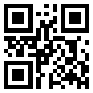 3308483735 QrCode associato