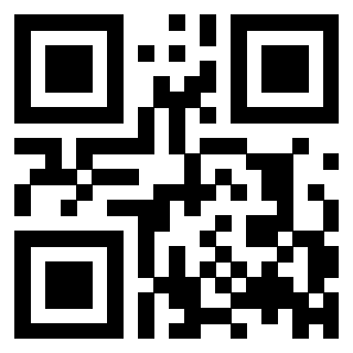 3308483744 QrCode associato