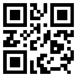3308483746 Qr Code associato