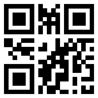 3308483747 Qr Code associato