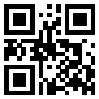 Il Qr Code di 3308483751