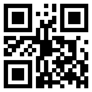 3308483753 - Immagine del Qr Code associato