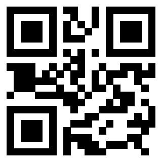 Immagine del QrCode di 3308483754