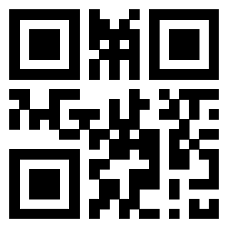 3308483757 - Immagine del QrCode associato