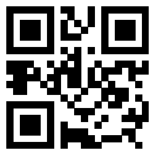 3308483760 - Immagine del QrCode associato