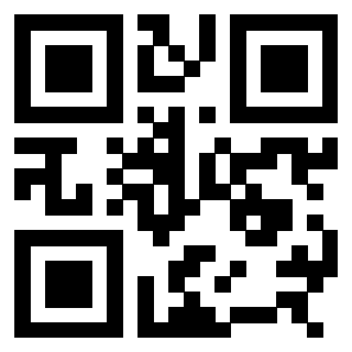 3308483762 - Immagine del QrCode