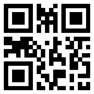 Il Qr Code di 3308483764