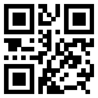 3308483768 Qr Code associato