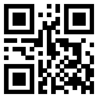 3308483770 - Immagine del Qr Code