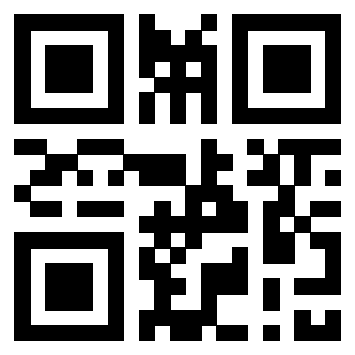 3308483771 - Immagine del QrCode
