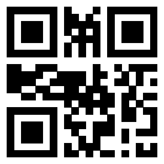 Scansione del Qr Code di 3308483773