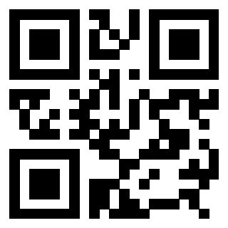 3308483774 QrCode associato