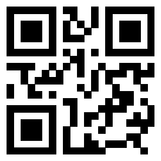 Il Qr Code di 3308483775