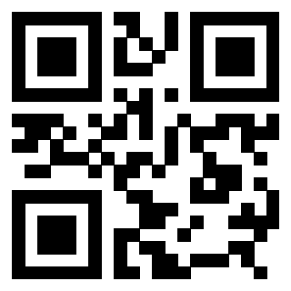 3308483776 - Immagine del QrCode associato