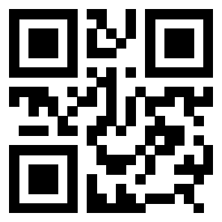 Scansione del Qr Code di 3308483781