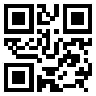 3308483788 - Immagine del QrCode associato