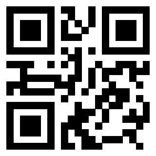 3308483789 Qr Code associato