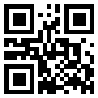 3308483790 - Immagine del Qr Code associato