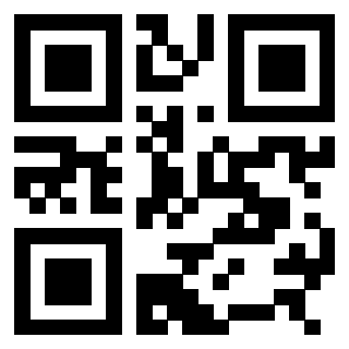 Il Qr Code di 3308483794