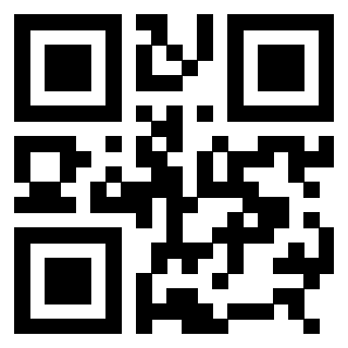 Immagine del QrCode di 3308483795