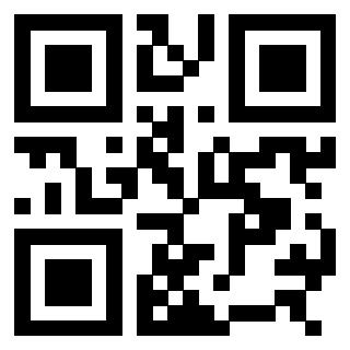 3308483797 - Immagine del Qr Code