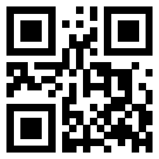 Il QrCode di 3308483799
