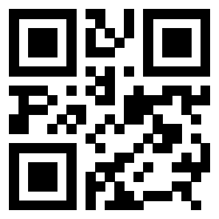 Scansione del Qr Code di 3308483800