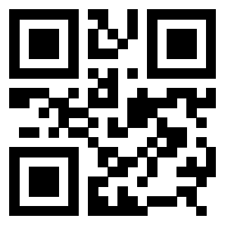 3308483801 QrCode associato