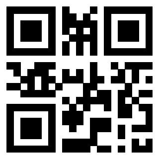 3308483804 - Immagine del Qr Code