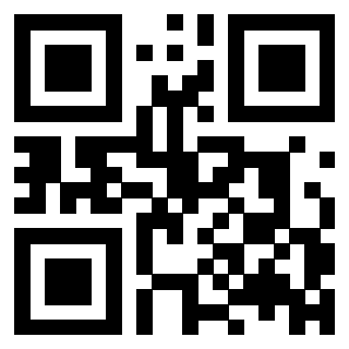 3308483805 - Immagine del Qr Code
