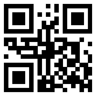 Immagine del QrCode di 3308483807