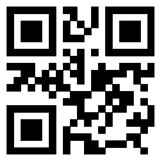 3308483811 QrCode associato