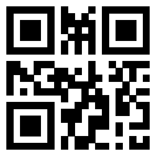 Immagine del QrCode di 3308483817