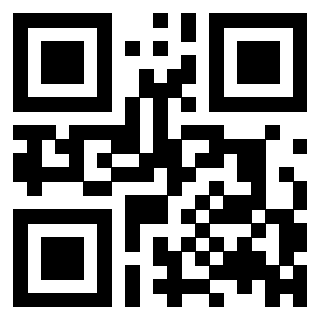 Il Qr Code di 3308483820