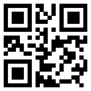 Il Qr Code di 3308483823