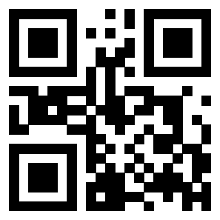 Immagine del QrCode di 3308483824