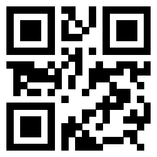 3308483825 - Immagine del QrCode associato