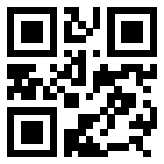 Immagine del QrCode di 3308483831