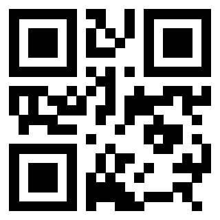 Il Qr Code di 3308483832