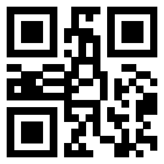 3308483834 - Immagine del QrCode associato