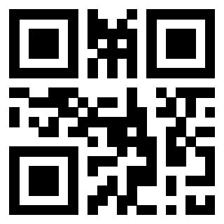 Il Qr Code di 3308483837