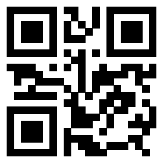 3308483839 - Immagine del Qr Code