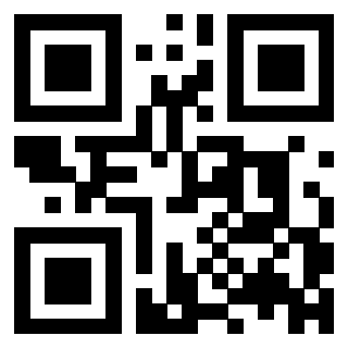 Scansione del Qr Code di 3308483840