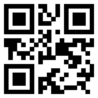 3308483842 QrCode associato