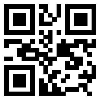 Il Qr Code di 3308483846